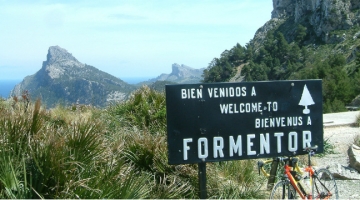 5 rutes ciclistes per Mallorca des de Lloseta