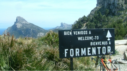 5 rutes ciclistes per Mallorca des de Lloseta