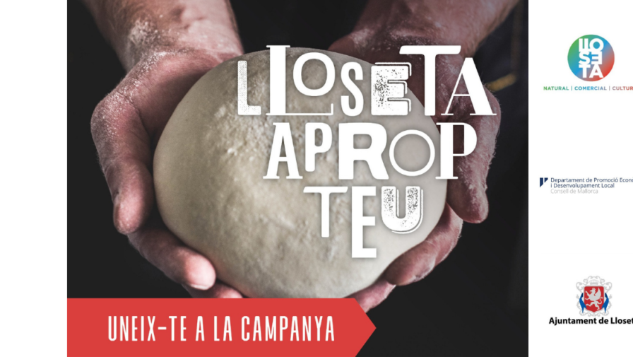 Nova campanya per fomentar el consum al petit comerç de Lloseta