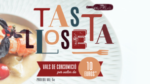 Estos son los bares y restaurantes adheridos a la campaña Tasta Lloseta